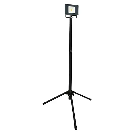 Profi Depot  Mobil LED reflektor