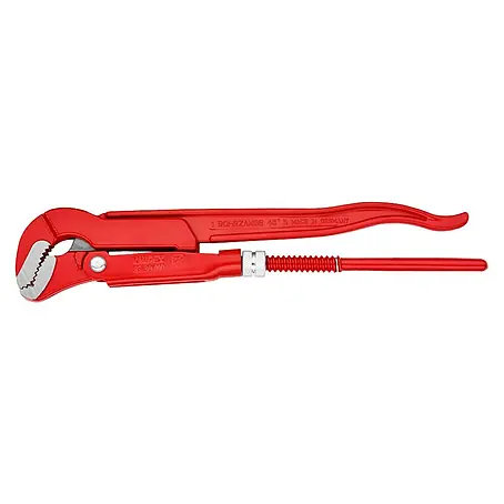 Knipex  Llave para tubo esquinero