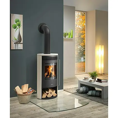 Justus  Kaminofen Arktis 5 2.0