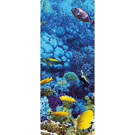 SanDesign  Handmuster Coral Reef