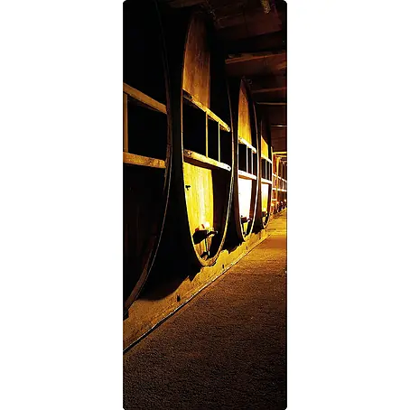 SanDesign  Handmuster Lost Place Destillery