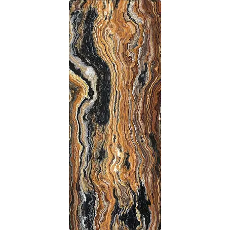 SanDesign  Handmuster Colored Onyx