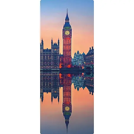SanDesign  Handmuster Romantic London