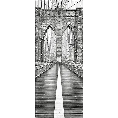 SanDesign  Handmuster Brooklyn Bridge