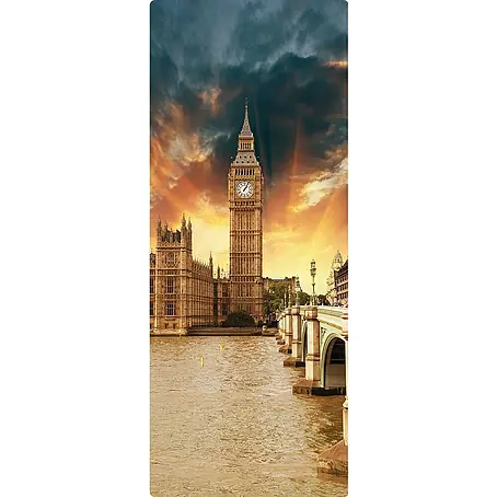 SanDesign  Handmuster London Tower