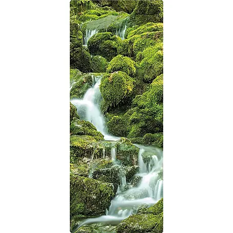 SanDesign  Handmuster Natural Stream