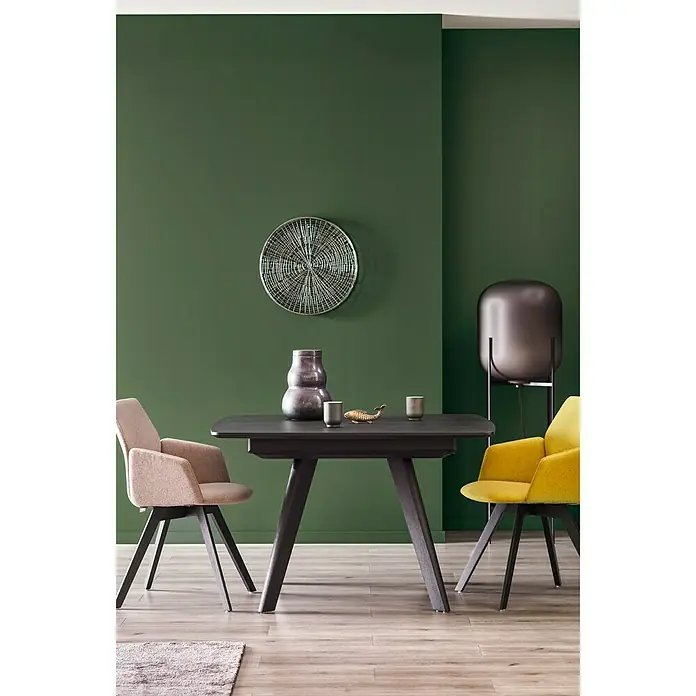 SCHÖNER WOHNEN-Farbe Wandfarbe Trendfarbe - Jungle, 2,5 l, Matt, Konservierungsmittelfrei - Stimmungsaufnahme