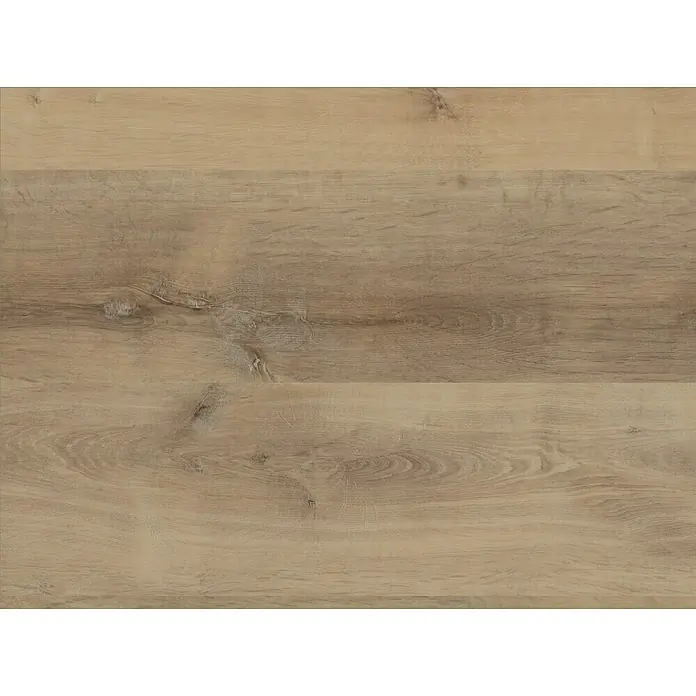 b!design Podna vinilna obloga Rigid Maxi Cognac - 1.210 x 220 x 4,2 mm, Rustikalni pod - Detaljan prikaz