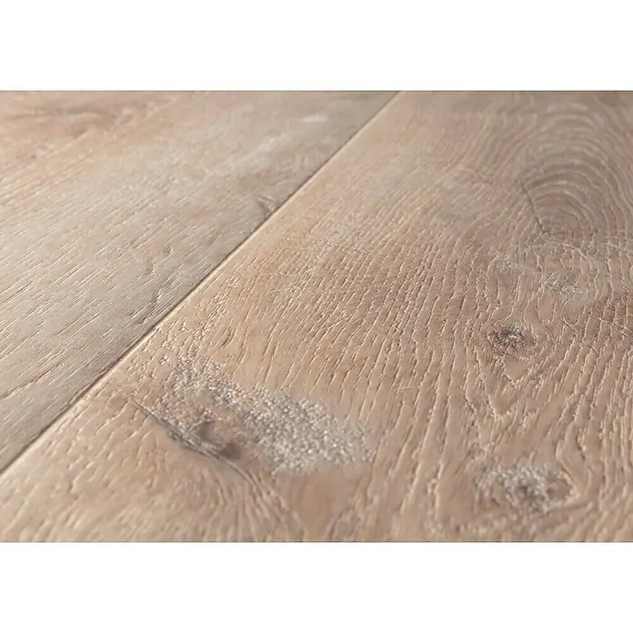 b!design Podna vinilna obloga Maxi Western - 1.210 x 220 x 4,2 mm, Rustikalni pod - Detaljan prikaz