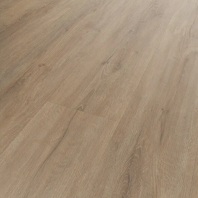 b!design Podna vinilna obloga - 1.220 x 228 x 4,8 mm, Rustikalni pod - Detaljan prikaz