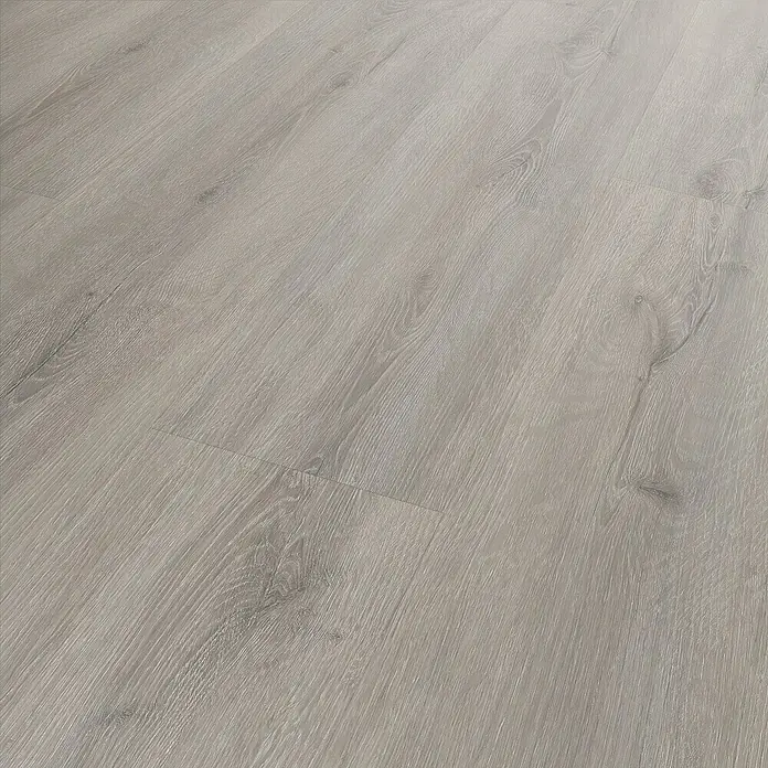 b!design Vinylvloer Maxi Woodstock Eiken - 1.220 x 228 x 4,8 mm, Planken - Close-up