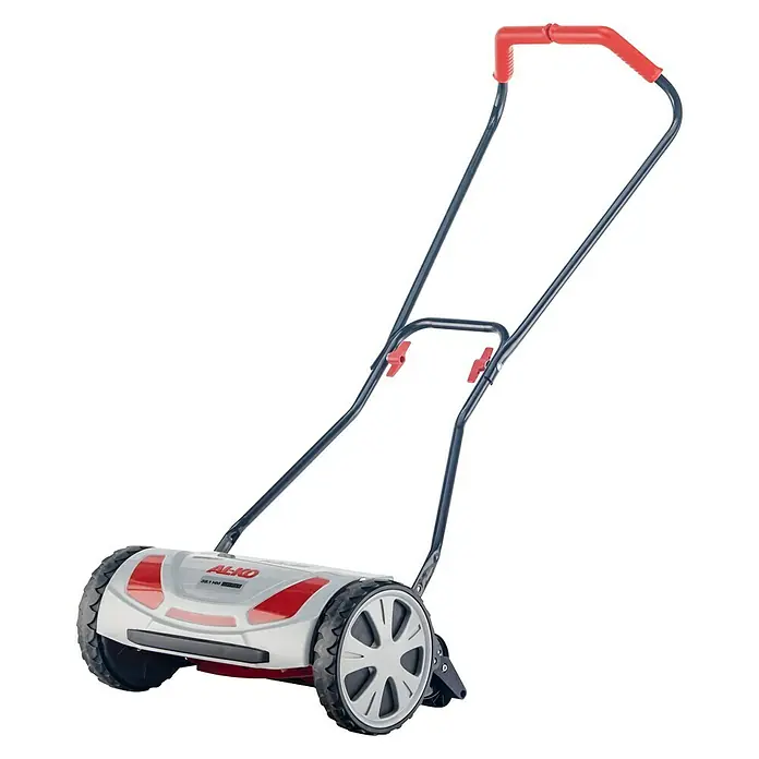 AL-KO Comfort Spindelmäher Razor Cut 38.1 HM -  - Diagonale Ansicht