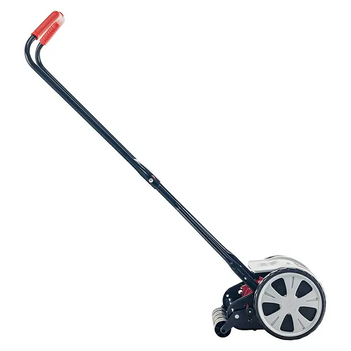 AL-KO Comfort Spindelmäher Razor Cut 38.1 HM -  - Linke Seitenansicht