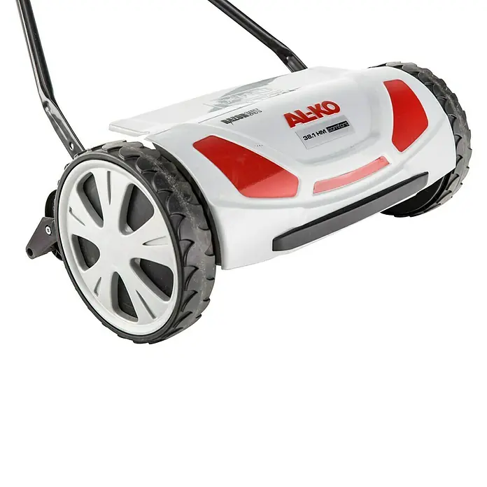 AL-KO Comfort Spindelmäher Razor Cut 38.1 HM -  - Detailaufnahme