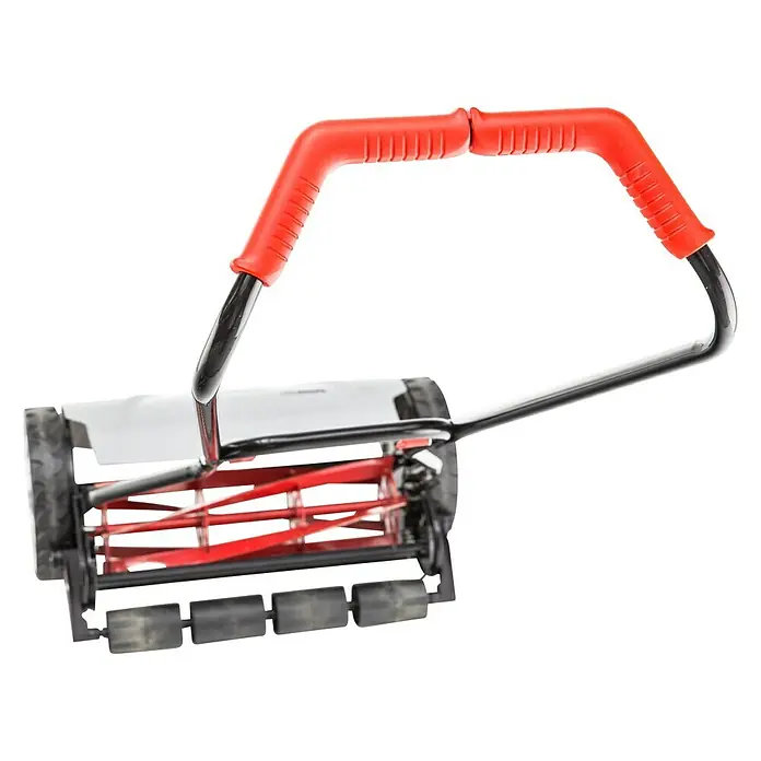 AL-KO Comfort Spindelmäher Razor Cut 38.1 HM -  - Detailaufnahme
