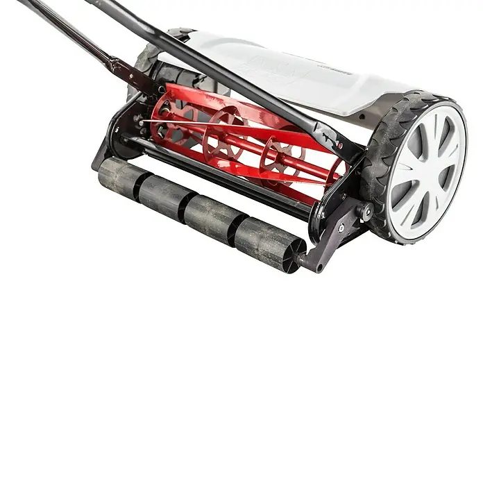 AL-KO Comfort Spindelmäher Razor Cut 38.1 HM -  - Detailaufnahme