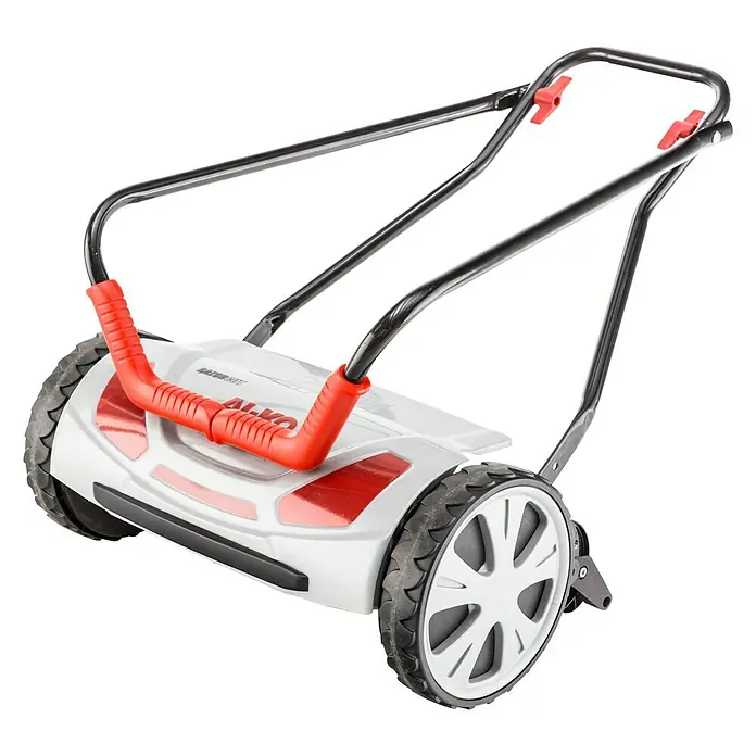AL-KO Comfort Spindelmäher Razor Cut 38.1 HM -  - Diagonale Ansicht