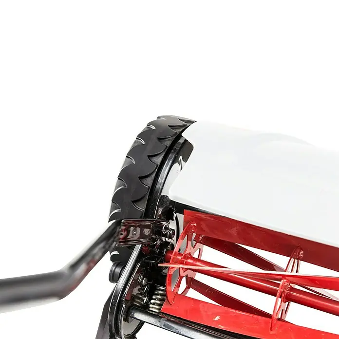 AL-KO Comfort Spindelmäher Razor Cut 38.1 HM -  - Detailaufnahme