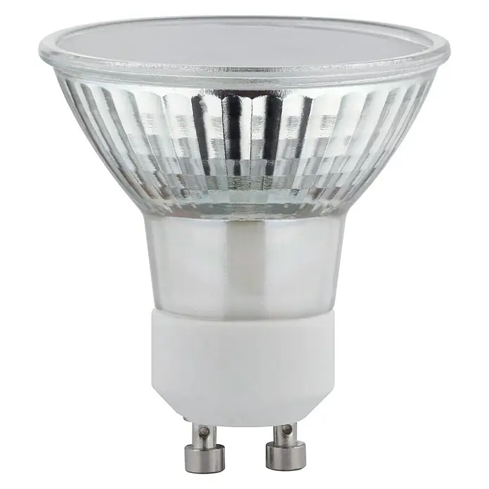 Paulmann Ledlamp - GU10, 3,5 W, PAR16, 65 lm - Vooraanzicht