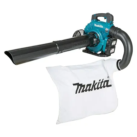 Makita  Akku-Laubbläser DUB363PT2V