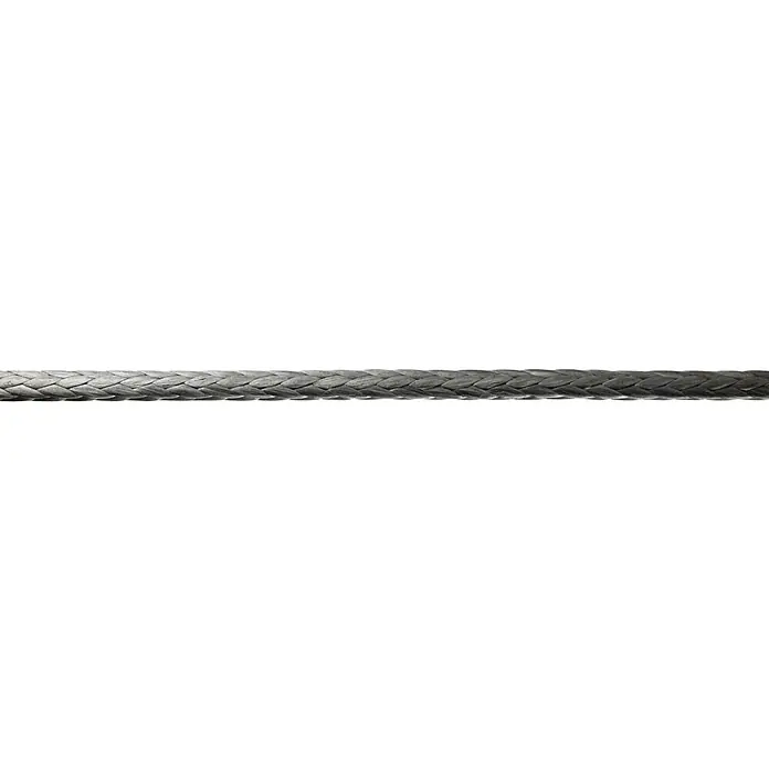 Robline Cabo a metros Ocean 3000 XG - Diámetro: 4 mm, Gris, Dyneema SK78 - Primer plano