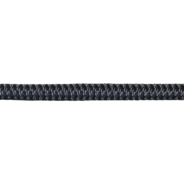 Robline Cabo a metros Orion 500 - Diámetro: 3 mm, Azul, Poliéster - Primer plano