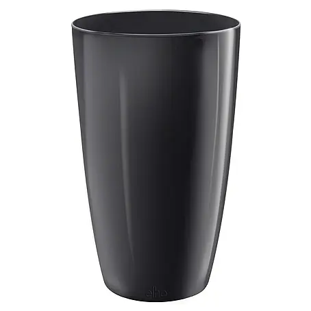 Elho Brussels Diamond Binnenpot, rond Hoog 27