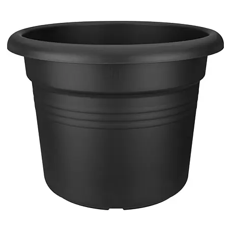 Elho  Plantenpot Green Basics Cilinder