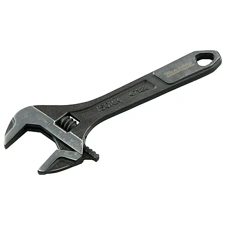 Makita  Rollgabelschlüssel verstellbar