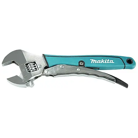 Makita  Rollgabelschlüssel sperrbar