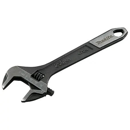 Makita  Rollgabelschlüssel verstellbar