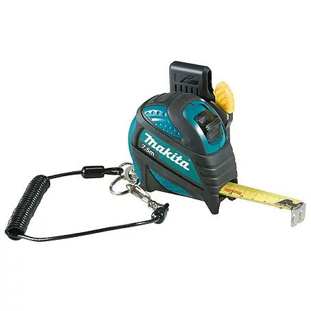 Makita  Taschenbandmaß