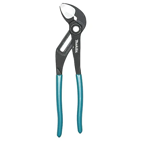 Makita  Wasserpumpenzange