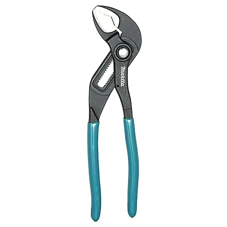 Makita  Wasserpumpenzange