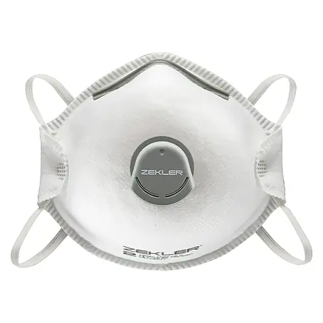 Zekler  Stofmasker 1302V