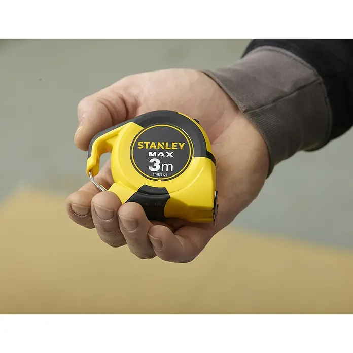 Stanley Flexómetro STHT0-36121 - 3 m - Foto ambiente