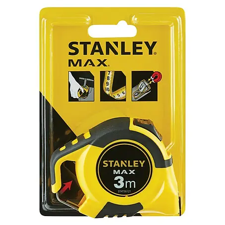 Stanley  Flexómetro STHT0-36121
