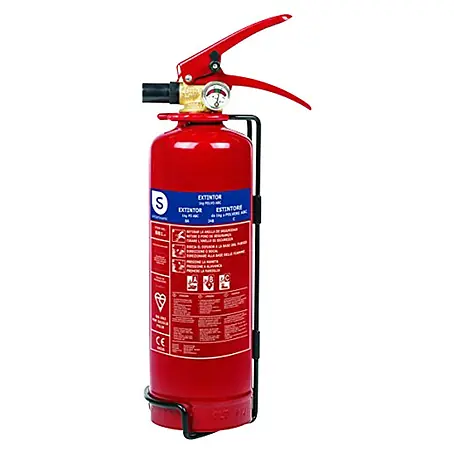 Smartwares  Extintor Fex-15112