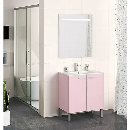 Mueble de lavabo Fran