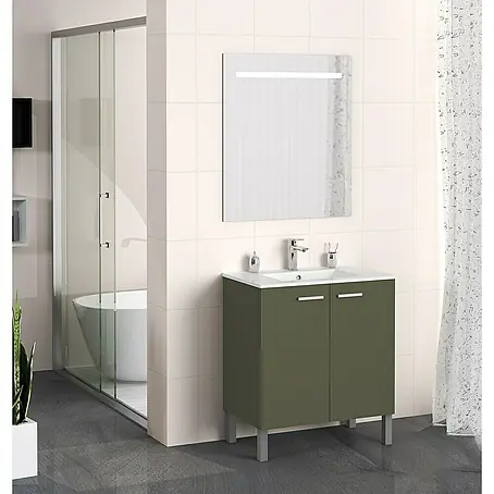 Mueble de lavabo Fran