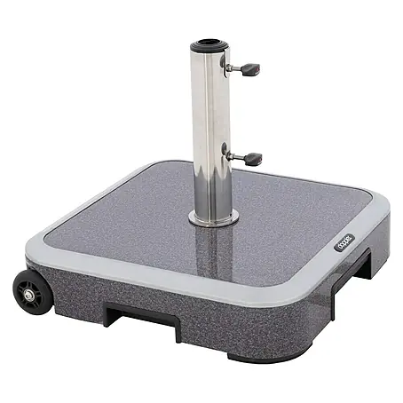 Doppler  Schirmständer Trolley