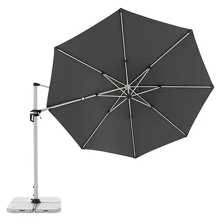 Doppler Active Pendelschirm