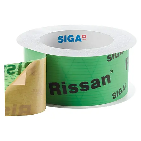 Siga  Klebeband Rissan