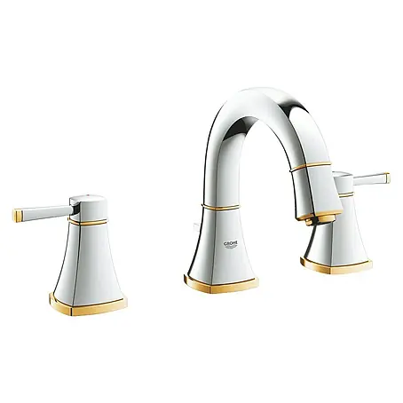 Grohe Grandera Waschtischarmatur