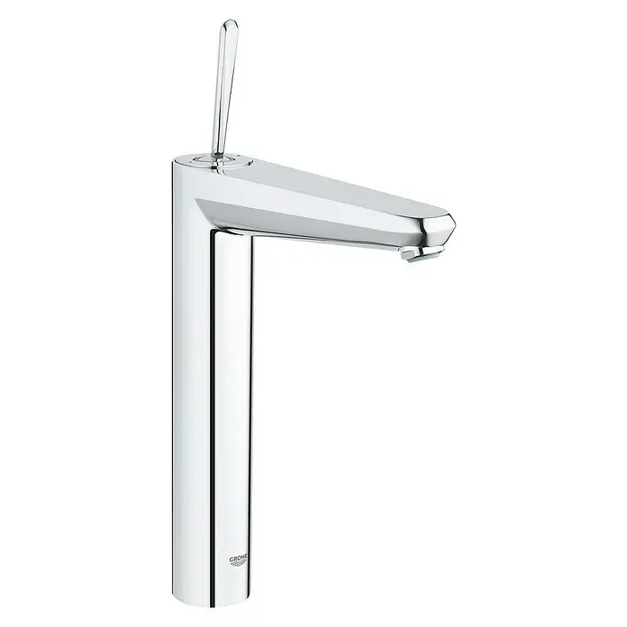 Grohe Eurodisc Joy Waschtischarmatur XL-Size - Chrom - Rechte Seitenansicht