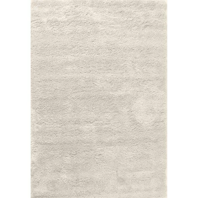 Alfombra Louise - Frappe, 290 x 200 cm, Poliéster - Primer plano