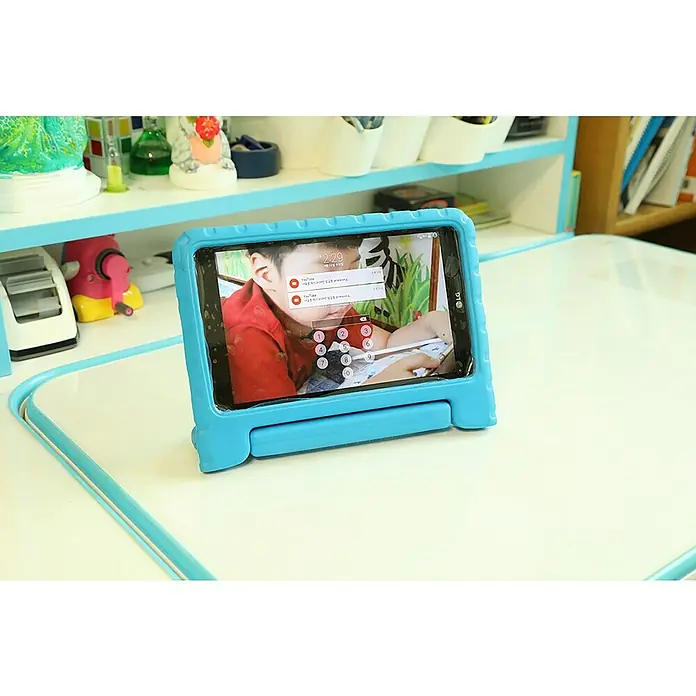 Rollo adhesivo anti bacteriano - Para interior - Foto ambiente
