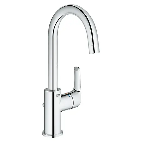 Grohe Eurosmart Waschtischarmatur L-Size