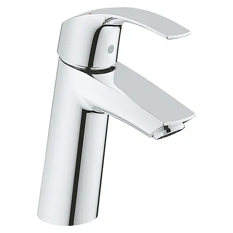 Grohe Eurosmart Waschtischarmatur M-Size