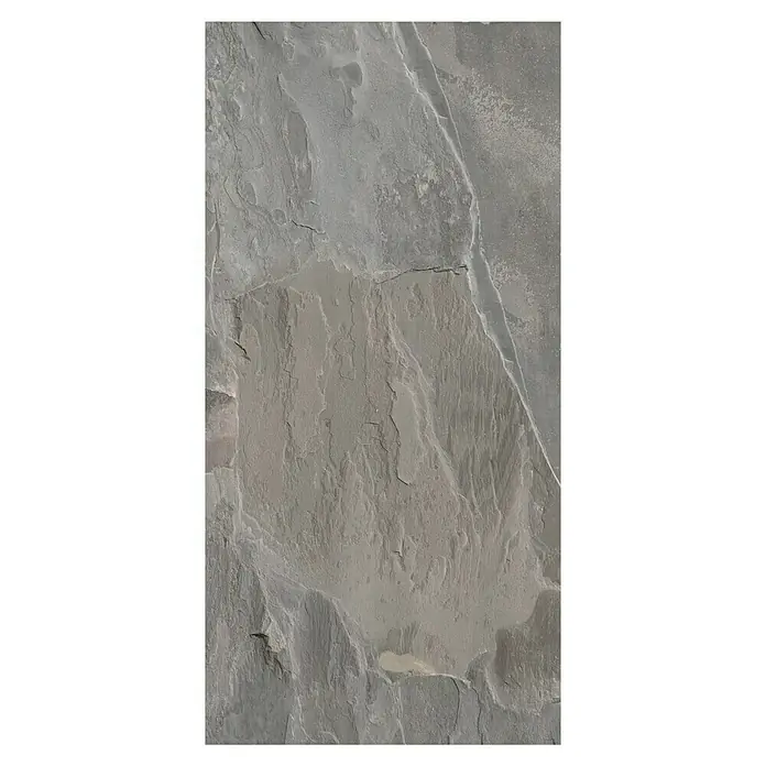 LOGOCLIC Podne obloge od tvrdog vinila Silver Lining - 600 x 295 x 5 mm, Izgled kamena - Detaljan prikaz